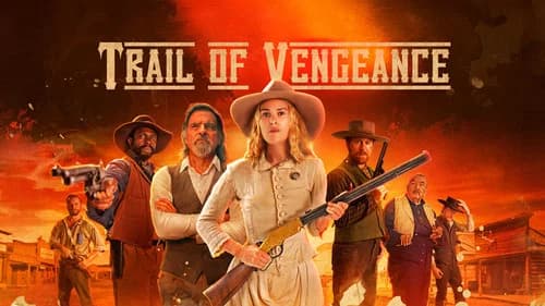 Trail of Vengeance still