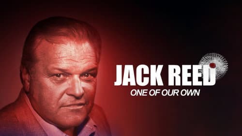 Jack Reed: One of Our Own still