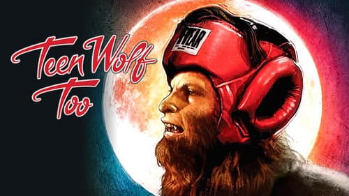 Teen Wolf Too still