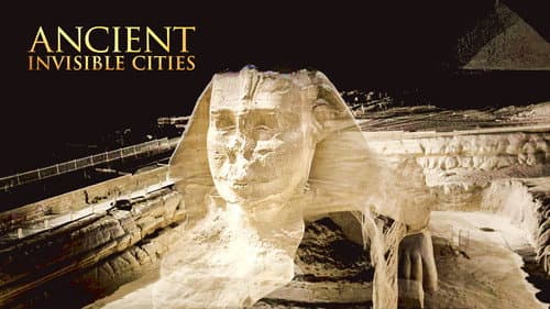 Ancient Invisible Cities still