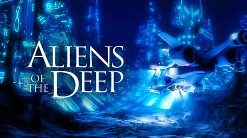 Aliens of the Deep still
