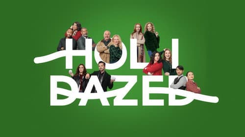 Holidazed still