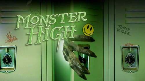 Monster High still