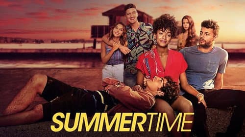 Summertime still