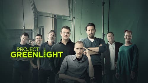 Project Greenlight still