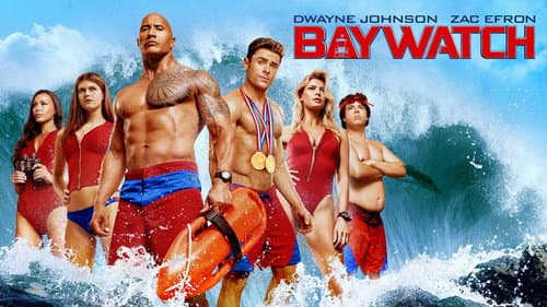 Baywatch still