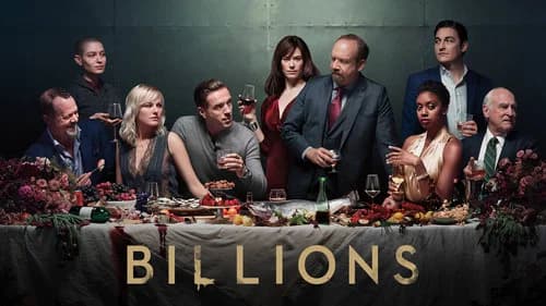 Billions still