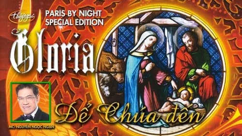 Paris By Night Gloria 2: Để Chúa Đến still
