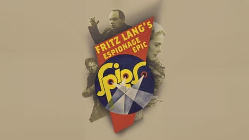 Spies still