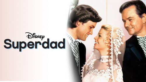 Superdad still