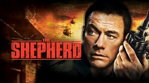 The Shepherd: Border Patrol still