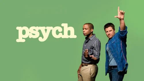 Psych still
