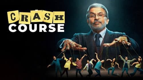 Crash Course still