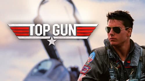 Top Gun still