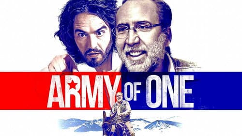 Army of One still
