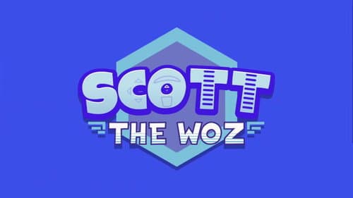 Scott the Woz still