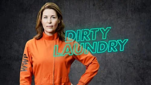 Dirty Laundry still