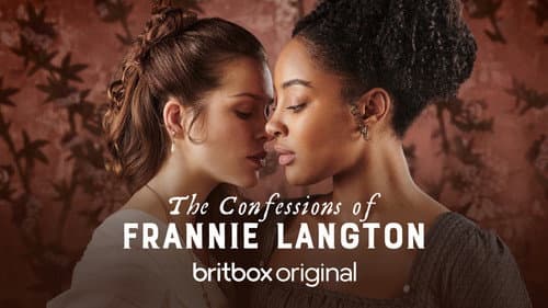 The Confessions of Frannie Langton still