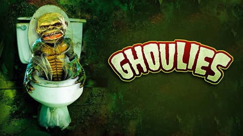 Ghoulies still