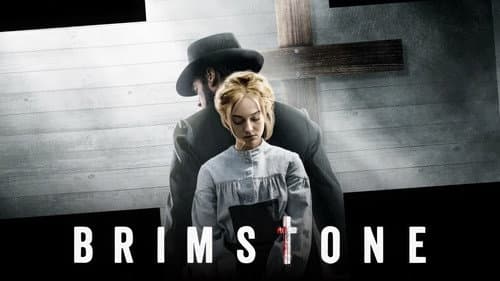 Brimstone still