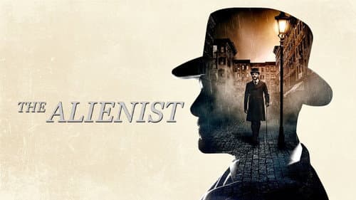 The Alienist still
