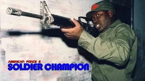 Soldier Champion still