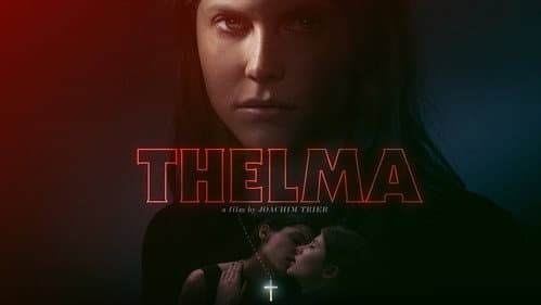 Thelma still