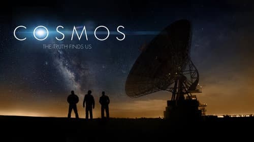 Cosmos still