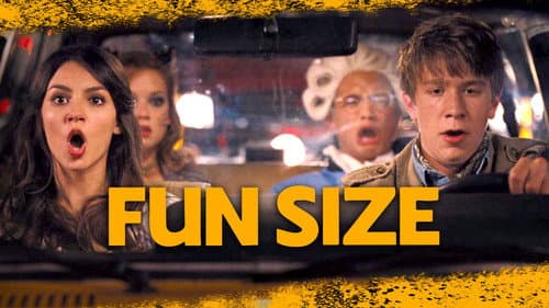 Fun Size still