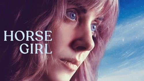 Horse Girl still
