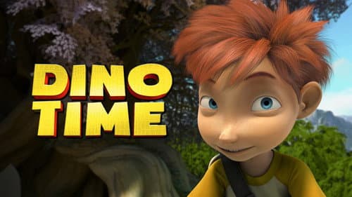 Dino Time still