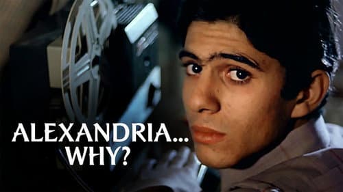 Alexandria… Why? still