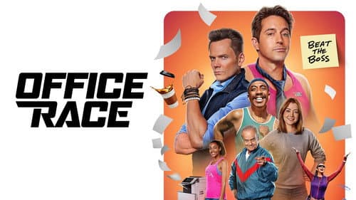 Office Race still