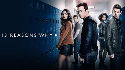 13 Reasons Why still