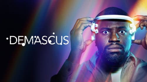 Demascus still