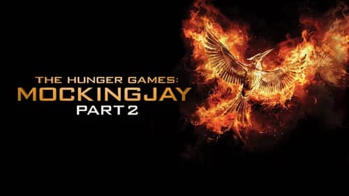 The Hunger Games: Mockingjay - Part 2 still
