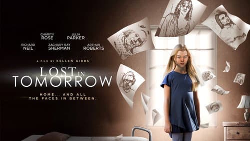 Lost in Tomorrow still