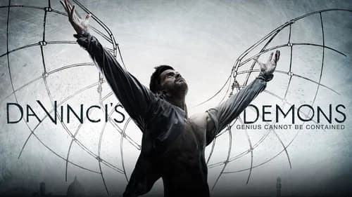 Da Vinci's Demons still