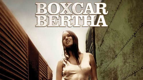 Boxcar Bertha still