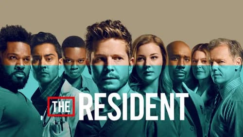 The Resident still