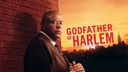 Godfather of Harlem still