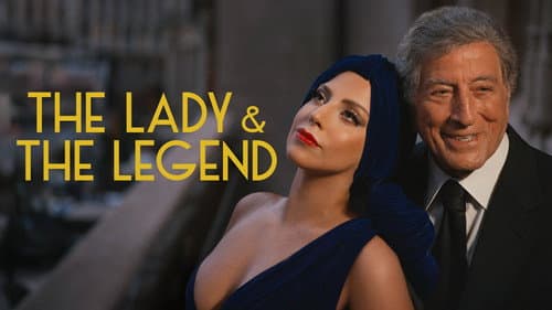 The Lady and The Legend still