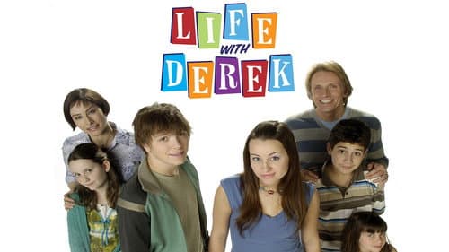 Life with Derek still