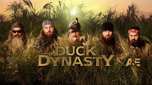 Duck Dynasty still