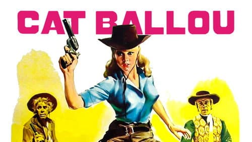 Cat Ballou still