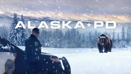 Alaska PD still