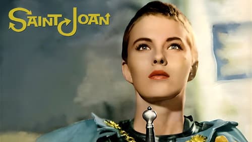 Saint Joan still