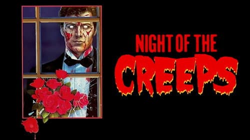 Night of the Creeps still