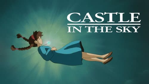 Castle in the Sky still