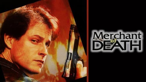 Merchant of Death still